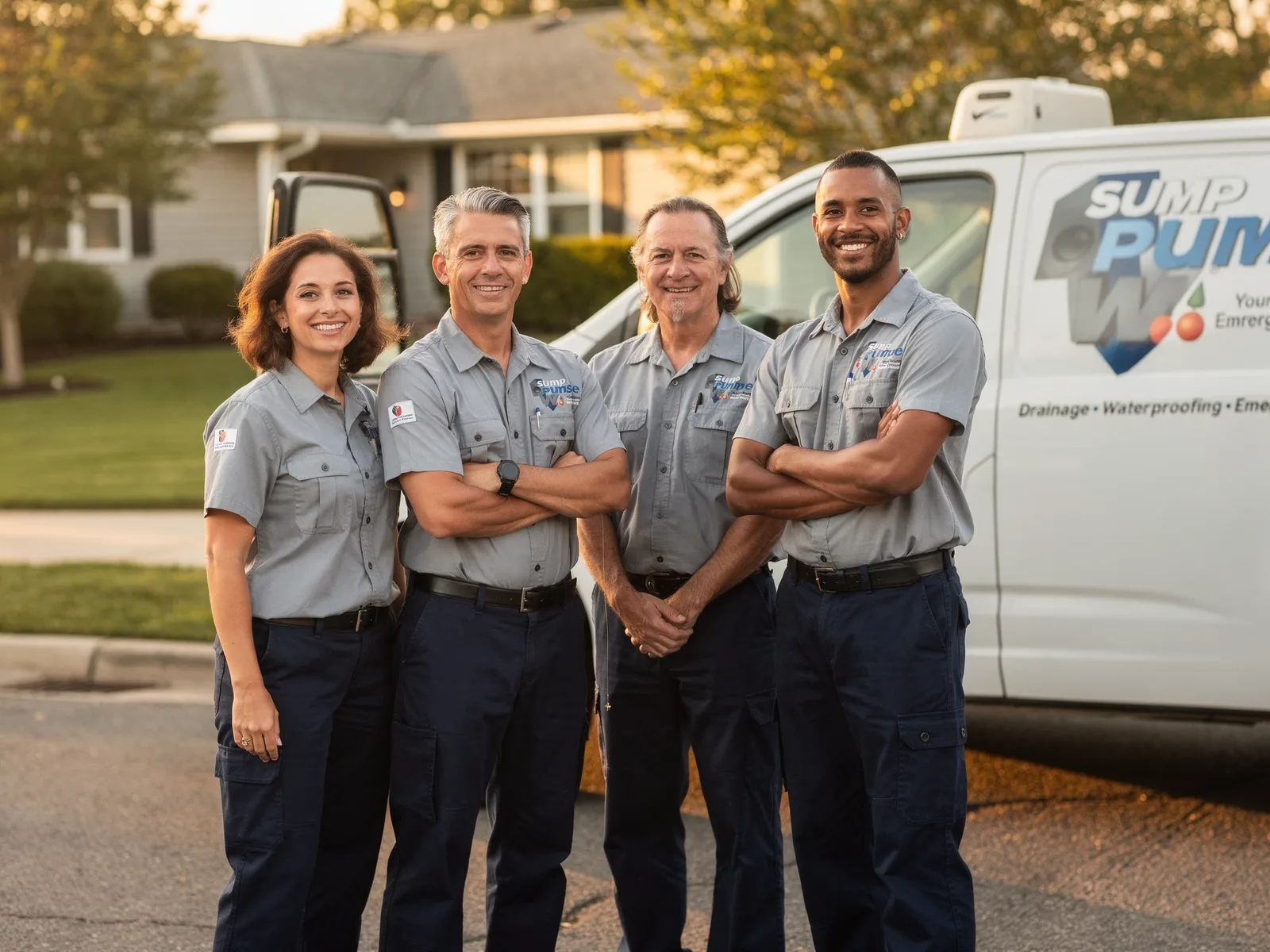 Water Heater Repair company in Millersville, MD